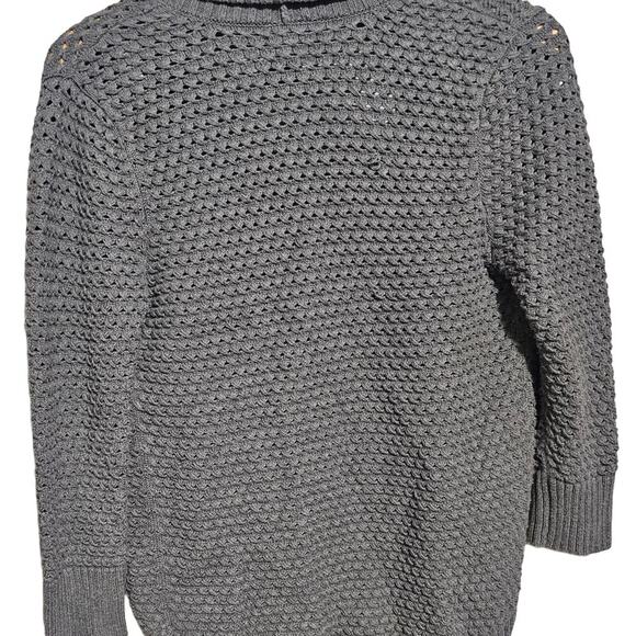 Converse Cardigan - Picture 2 of 4